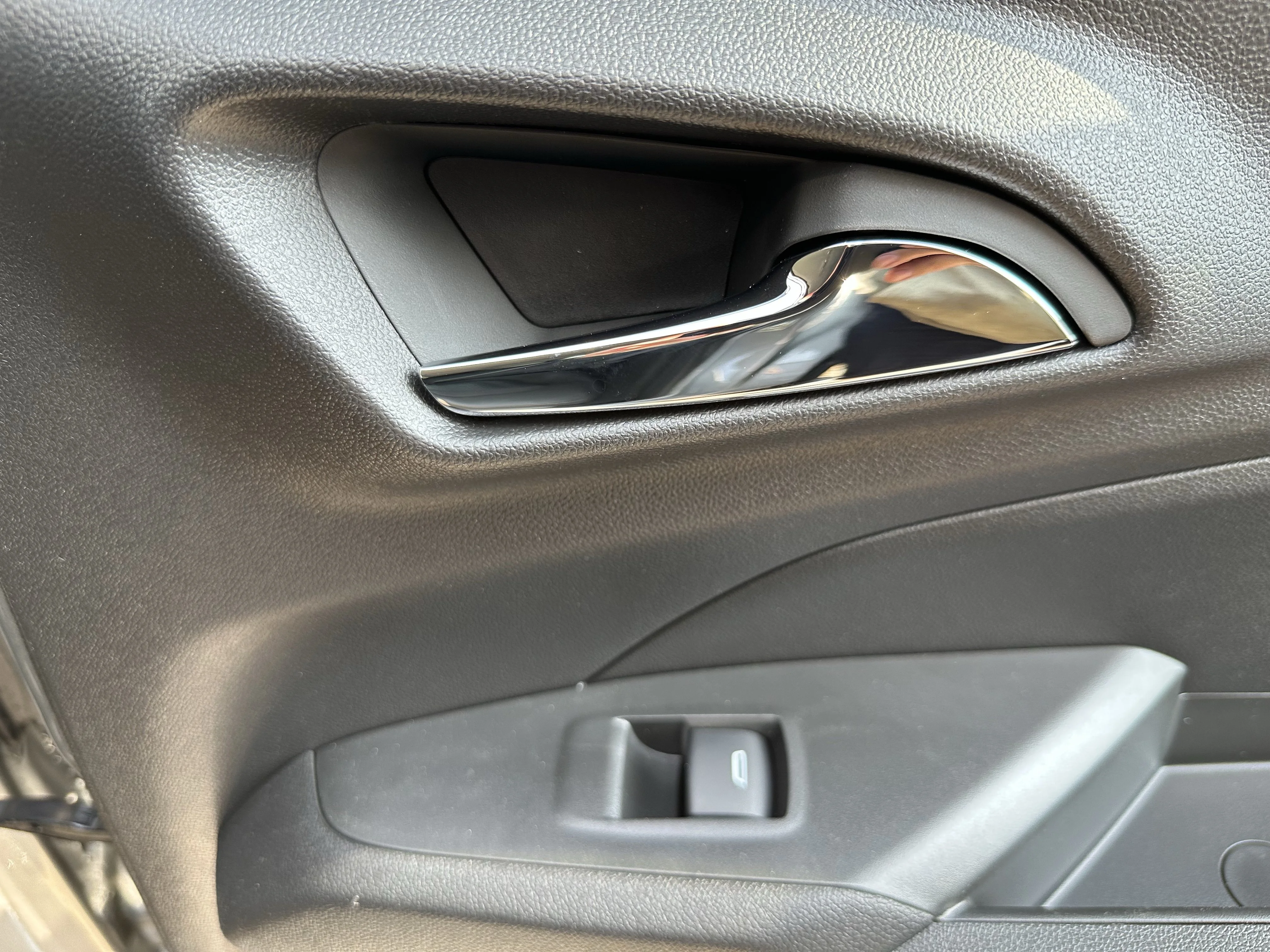 New 2026 Sterling Grey Metallic Chevrolet LT image 20