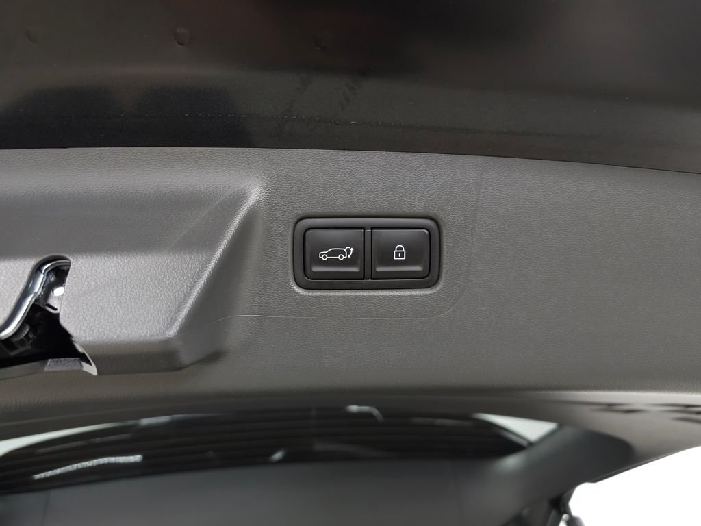 2026 Hyundai Santa Fe Limited - Photo 10
