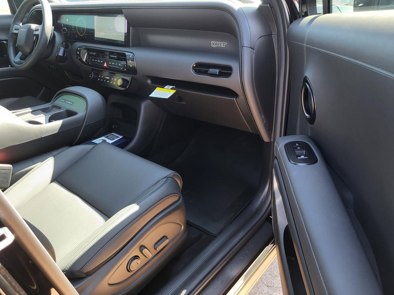 2026 Hyundai Palisade XRT Pro - Photo 7