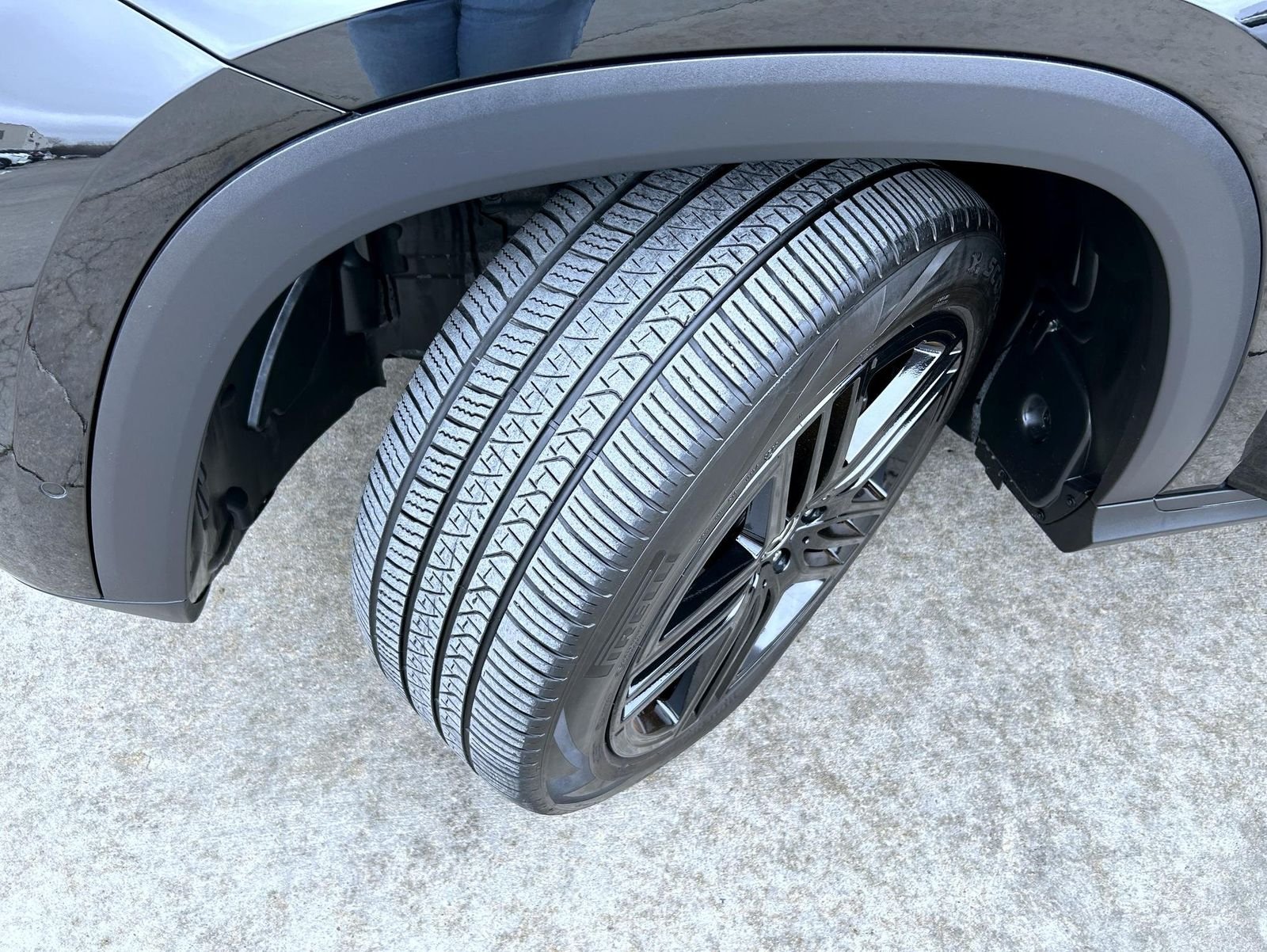 2024 Mercedes-Benz GLS Base - Photo 25