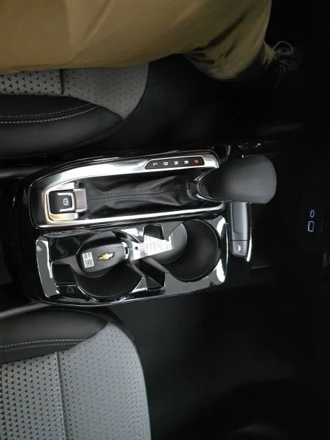2026 Chevrolet Trax LT - Photo 14