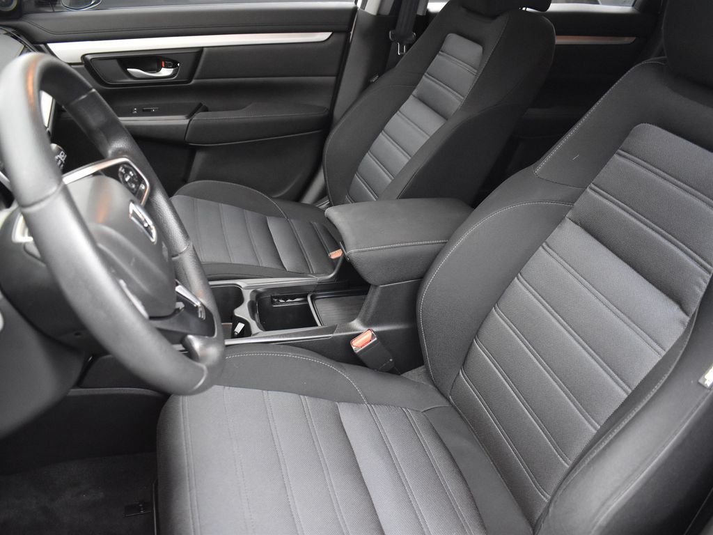 2021 HONDA CR-V - Image 13