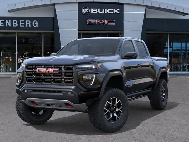 2026 GMC Canyon AT4X - Photo 10