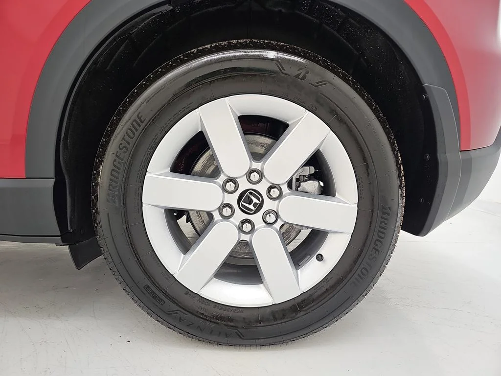 2026 Honda Prologue EX - Photo 38
