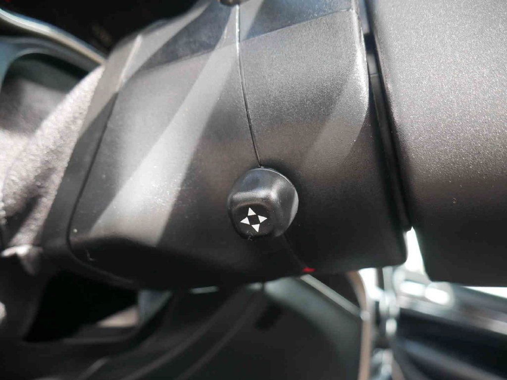 Used 2017 Red Jeep Overland image 31