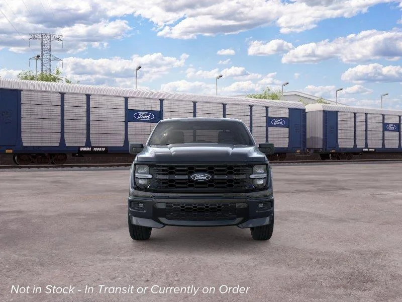 New 2026 BK Ford STX image 6