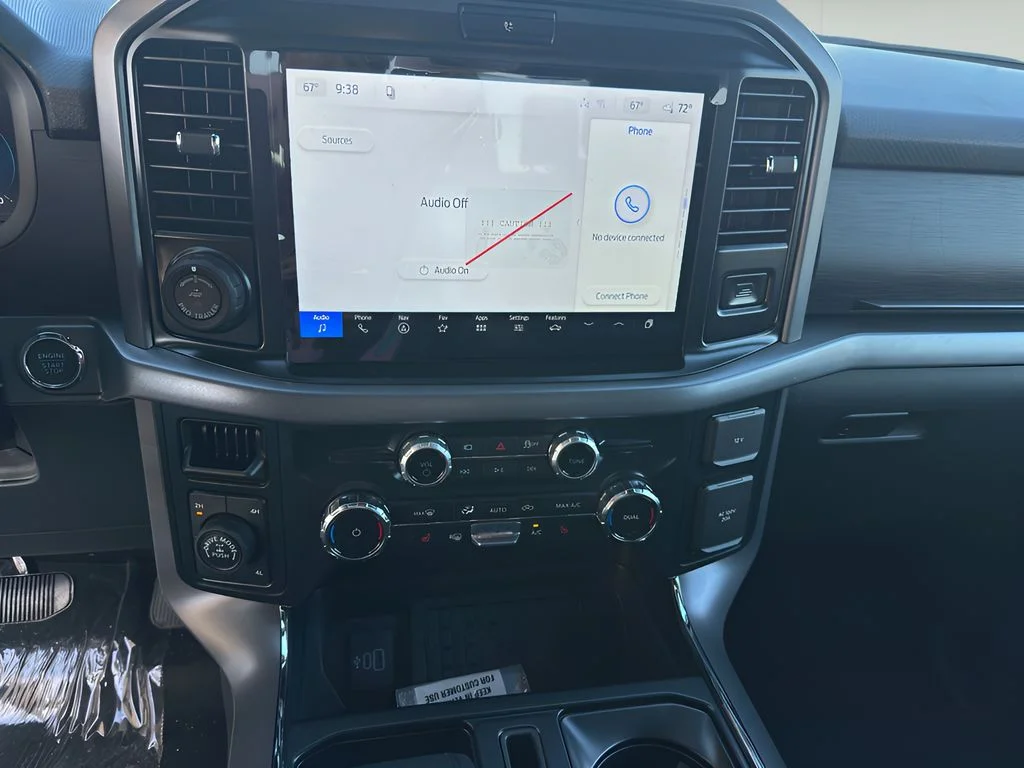 New 2026 Avalanche Ford XLT image 19