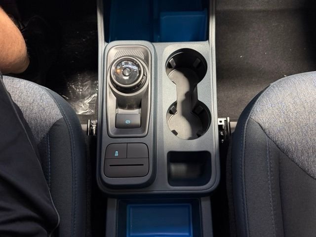 New 2026 Shadow Black Ford XLT image 38