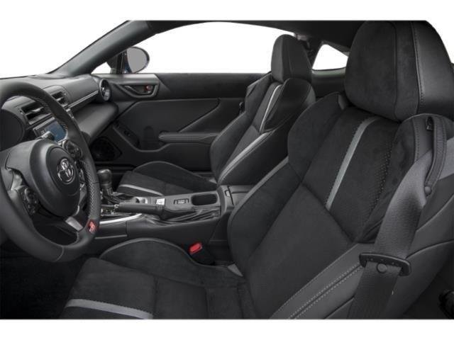 New 2026 Trueno Blue Toyota  Premium MT image 4