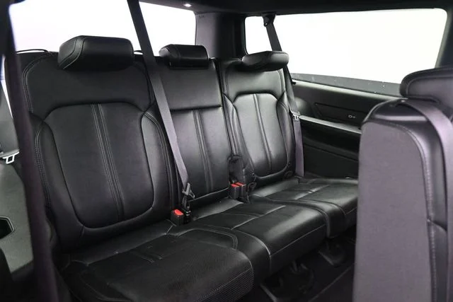 Used 2024 Black Jeep Series II image 24