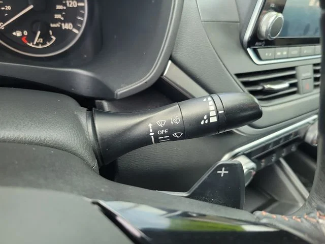 Used 2020 Gray Nissan 2.5 SR image 24