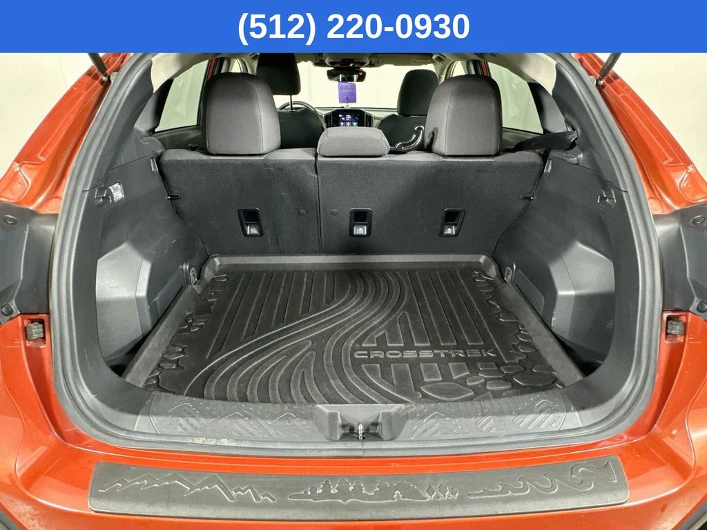 Certified Used 2024 Beige Subaru Premium image 30