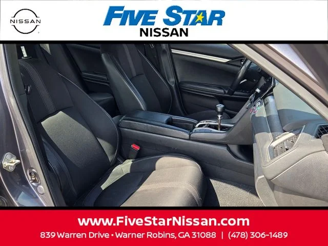 Used 2020 Gray Honda Sport image 17
