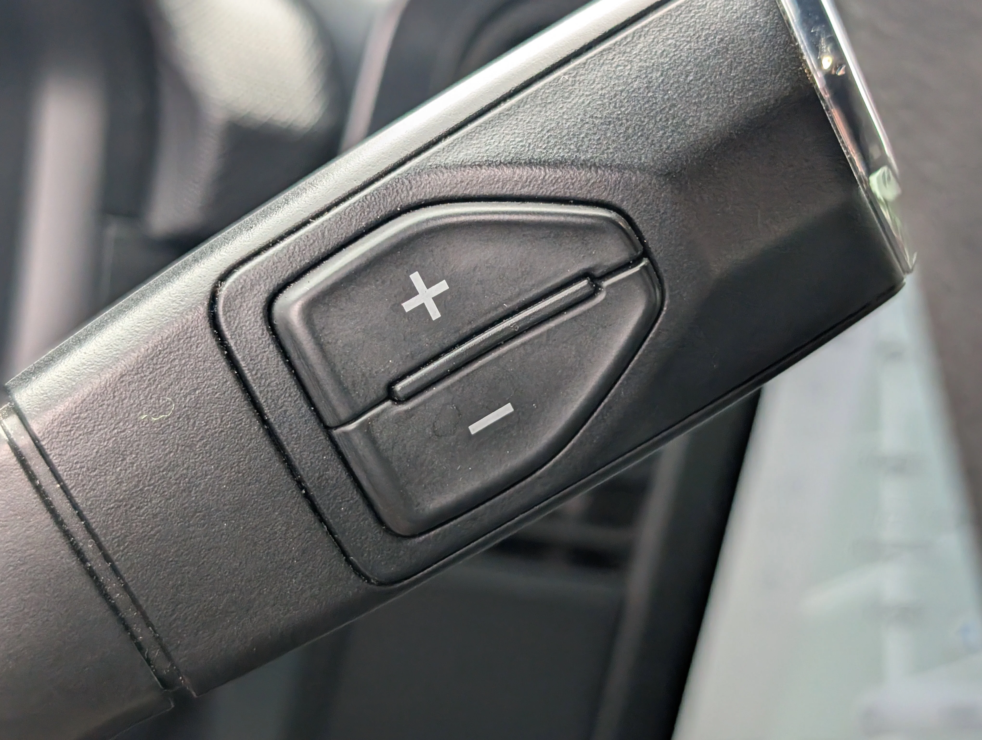 Used 2024 Oxford White Ford STX image 27