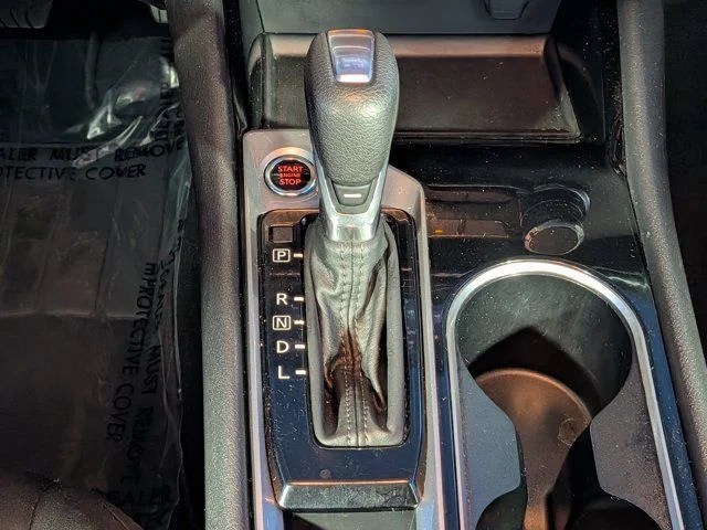 2024 Nissan Altima SV - Photo 19