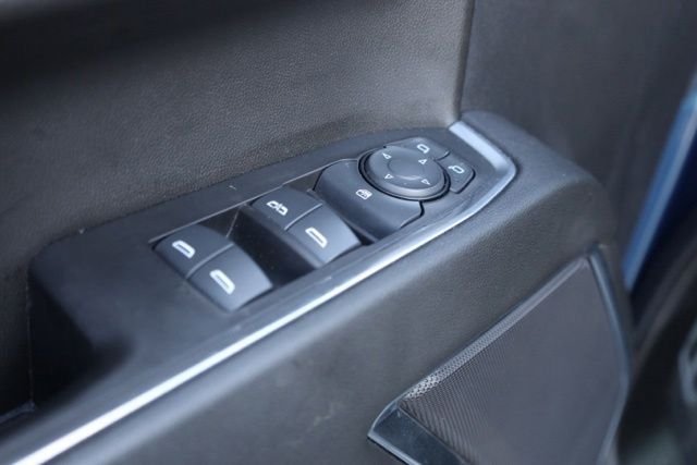 Used 2024 Blue Chevrolet LT image 23