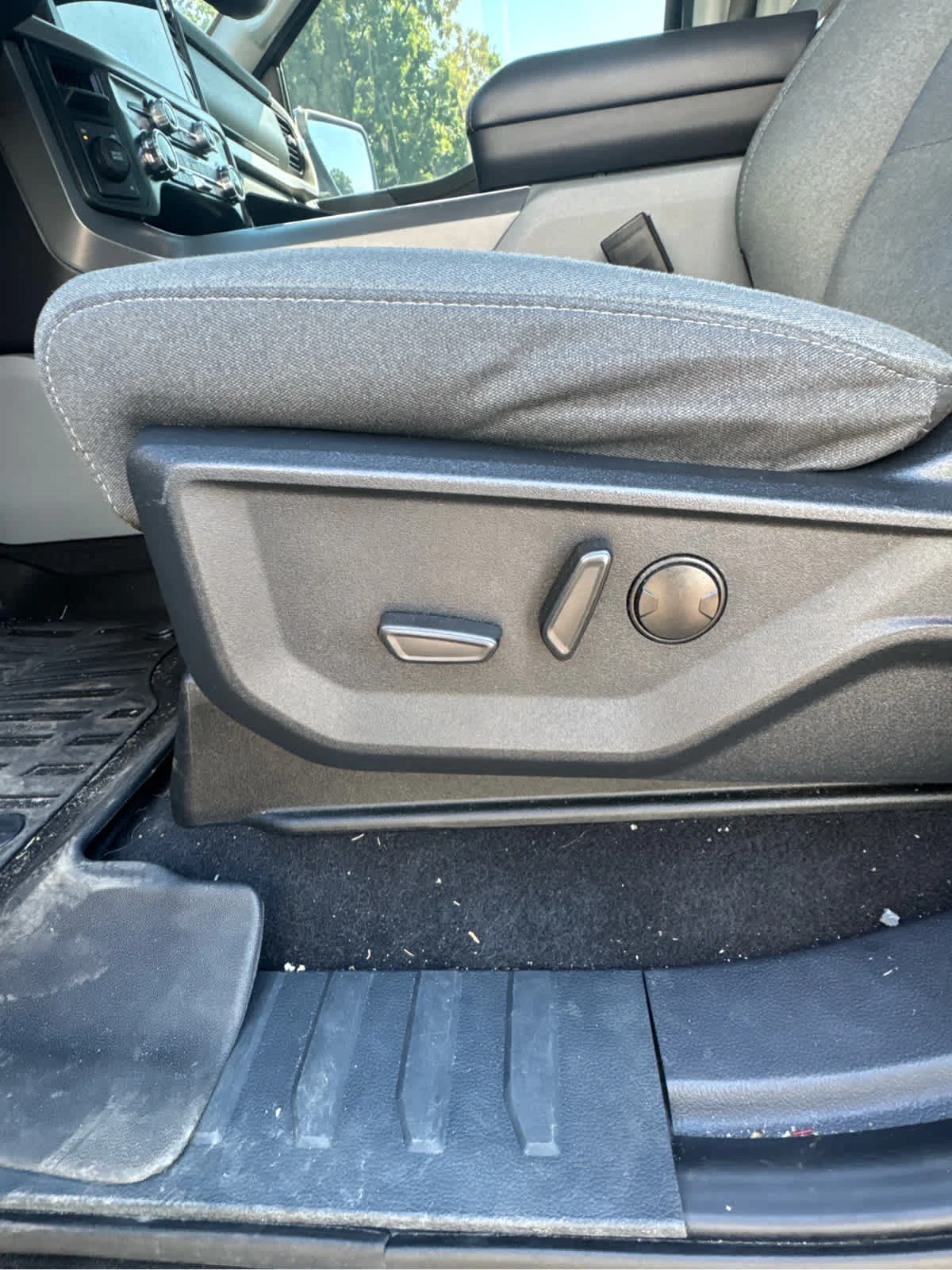 Used 2025 Agate Black Ford XLT image 12