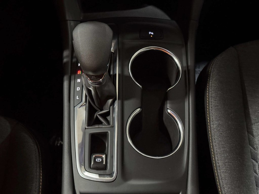 Used 2022 Silver Chevrolet LT image 17