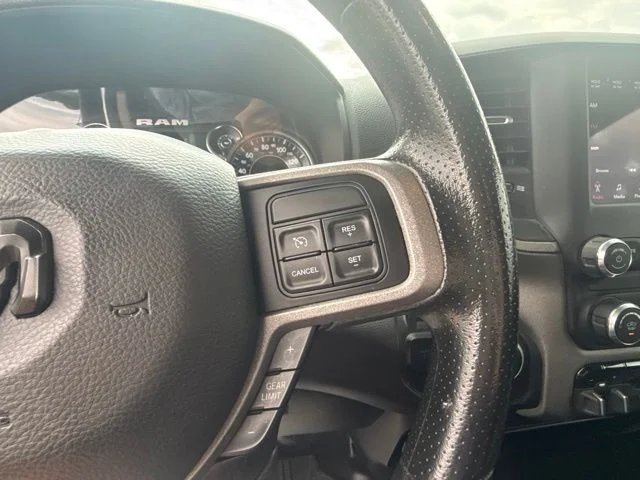 2020 RAM Ram 2500 Pickup Tradesman - Photo 18