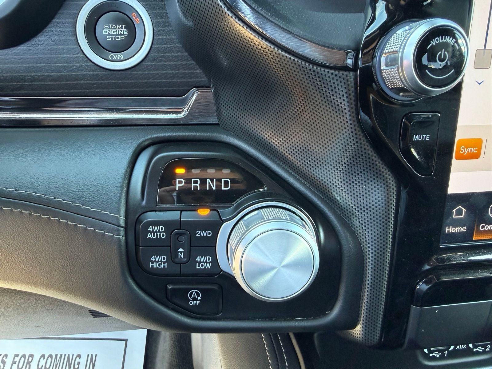 2023 RAM Ram 1500 Pickup Limited - Photo 23