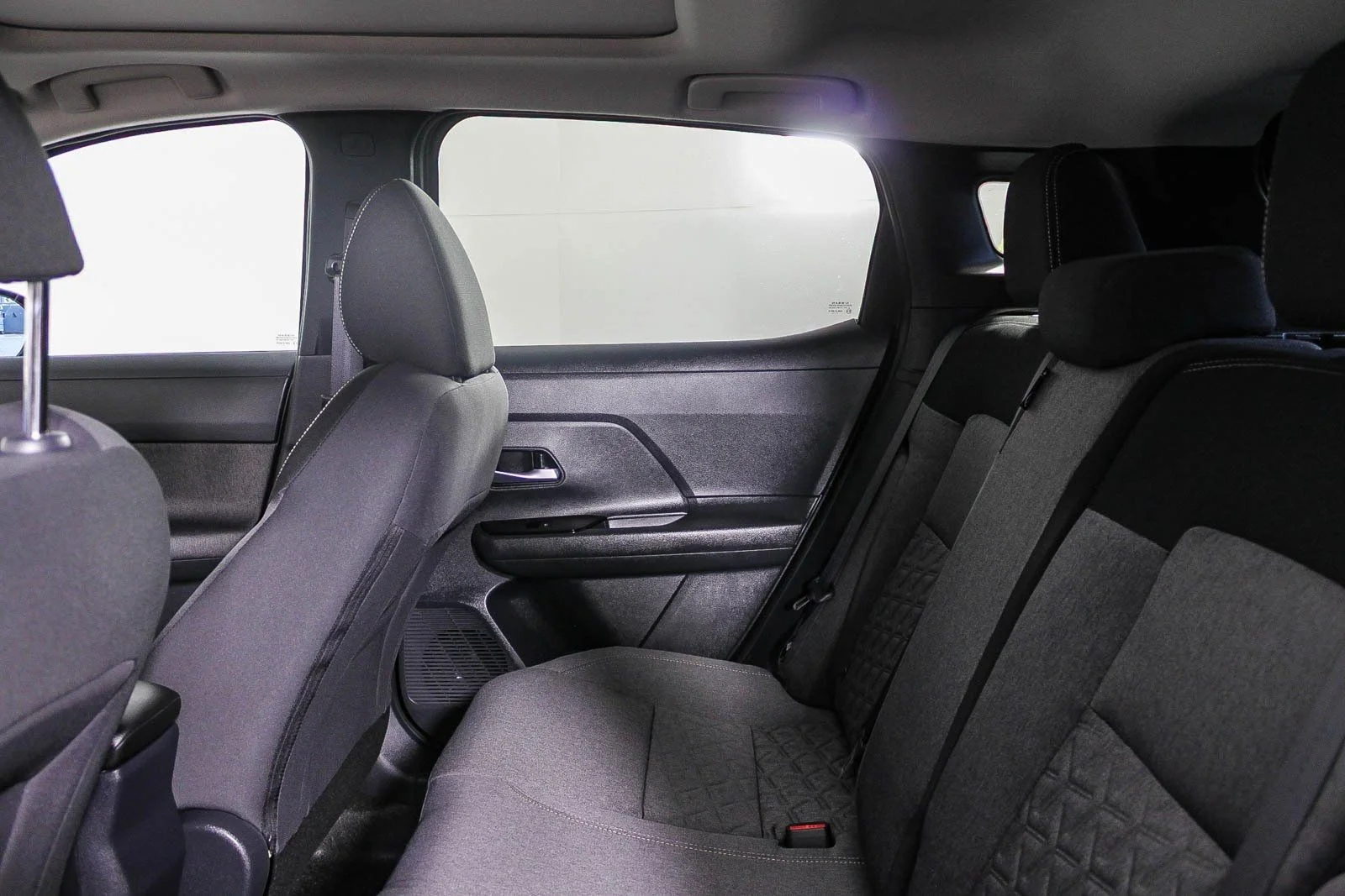 2026 Nissan KICKS SV AWD - Photo 20