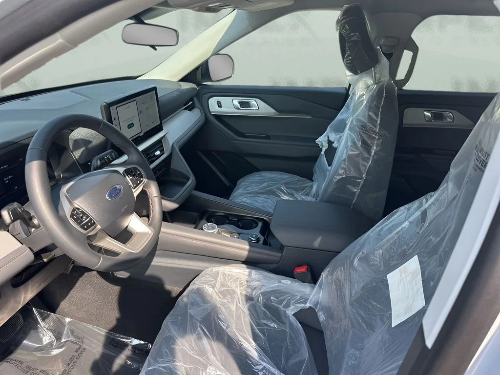 Used 2026 White Ford Active image 12