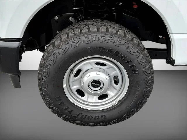 New 2026 Avalanche Ford F-350® XL image 22