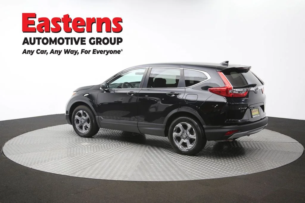 Used 2019 Black Honda EX-L image 63