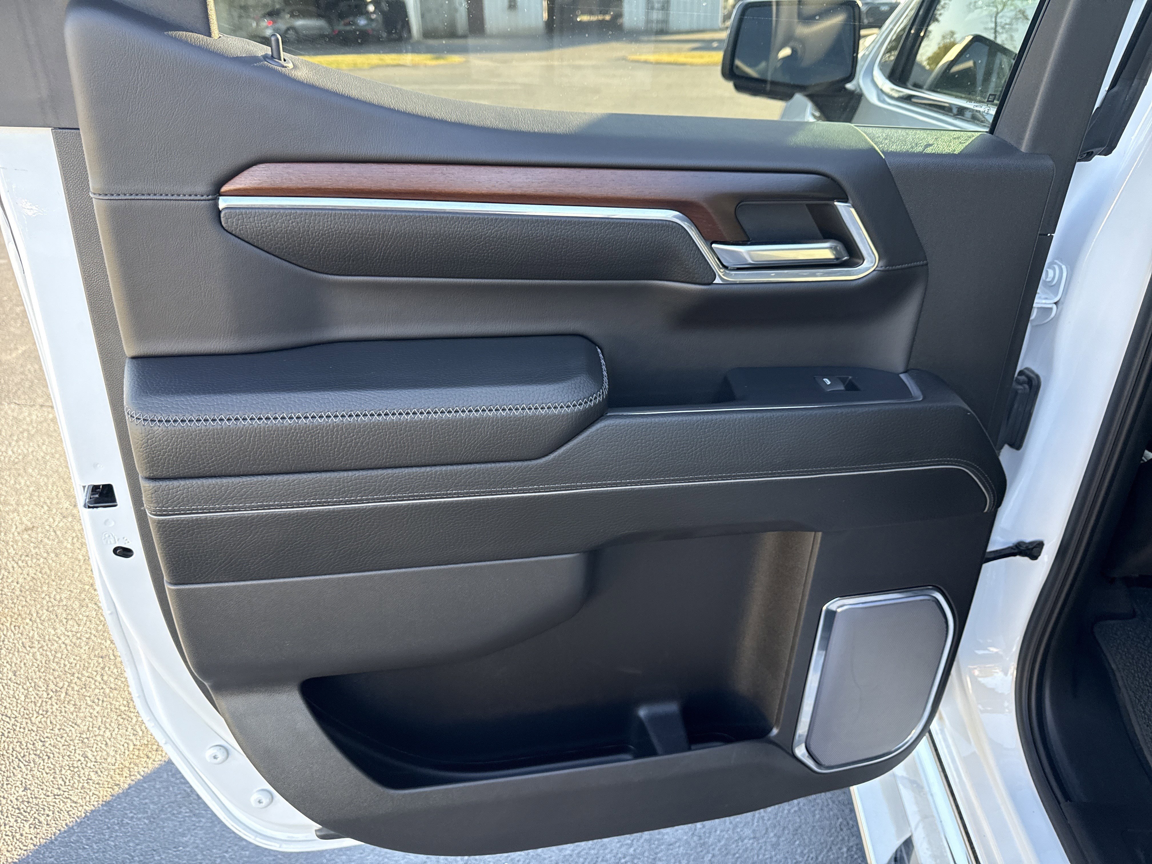 2024 GMC Sierra 1500 Denali Denali - Photo 29