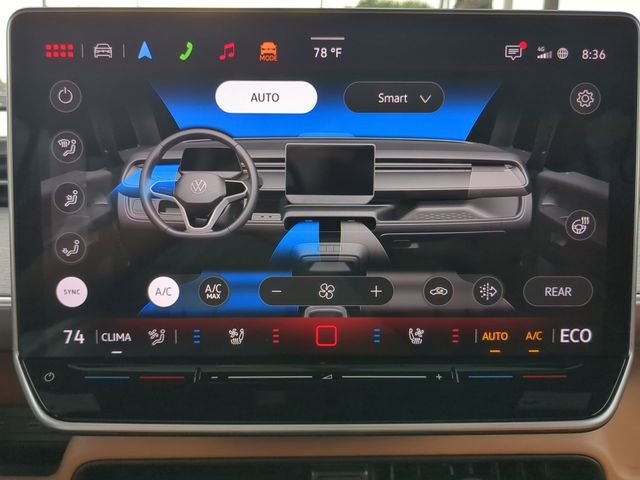 2025 Volkswagen ID. Buzz PRO S PLus - Photo 21