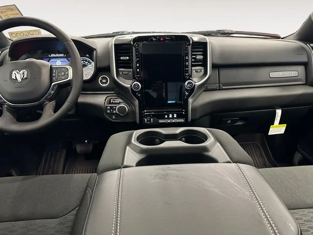2026 RAM 1500 Big Horn/Lone Star - Photo 10
