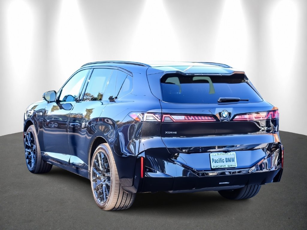 2027 BMW X5 photo 4