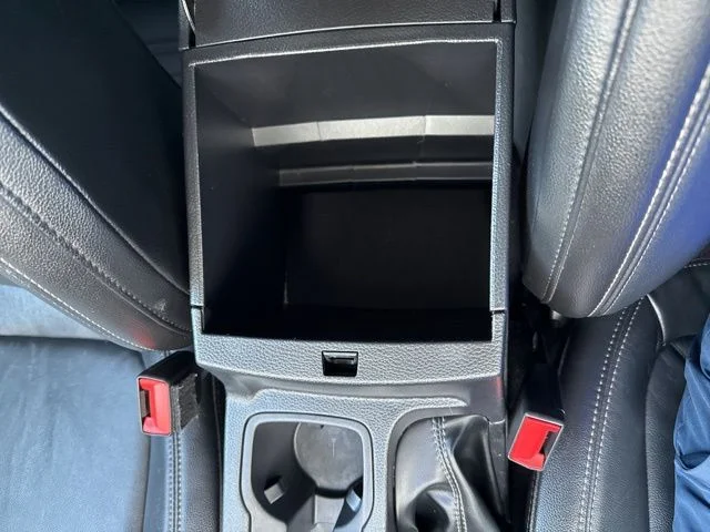 2022 Ford Ranger Lariat - Photo 34
