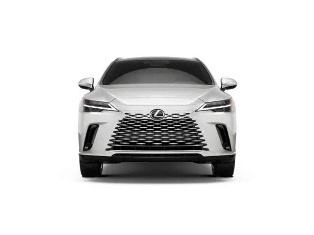 New 2026 Eminent White Pearl Lexus LUXURY image 5