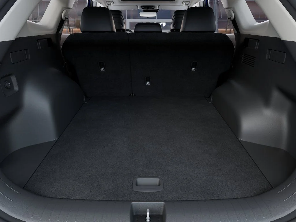 New 2026 Sportage Kia EX image 18