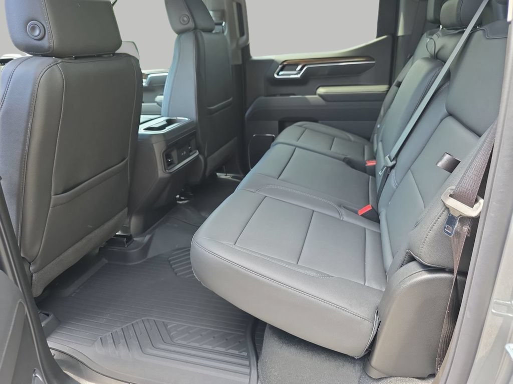 2026 Chevrolet Silverado 1500 LT Trail Boss - Photo 13