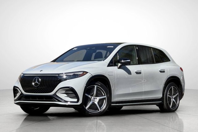 Certified Pre-Owned 2024 Mercedes-Benz 450 SUV