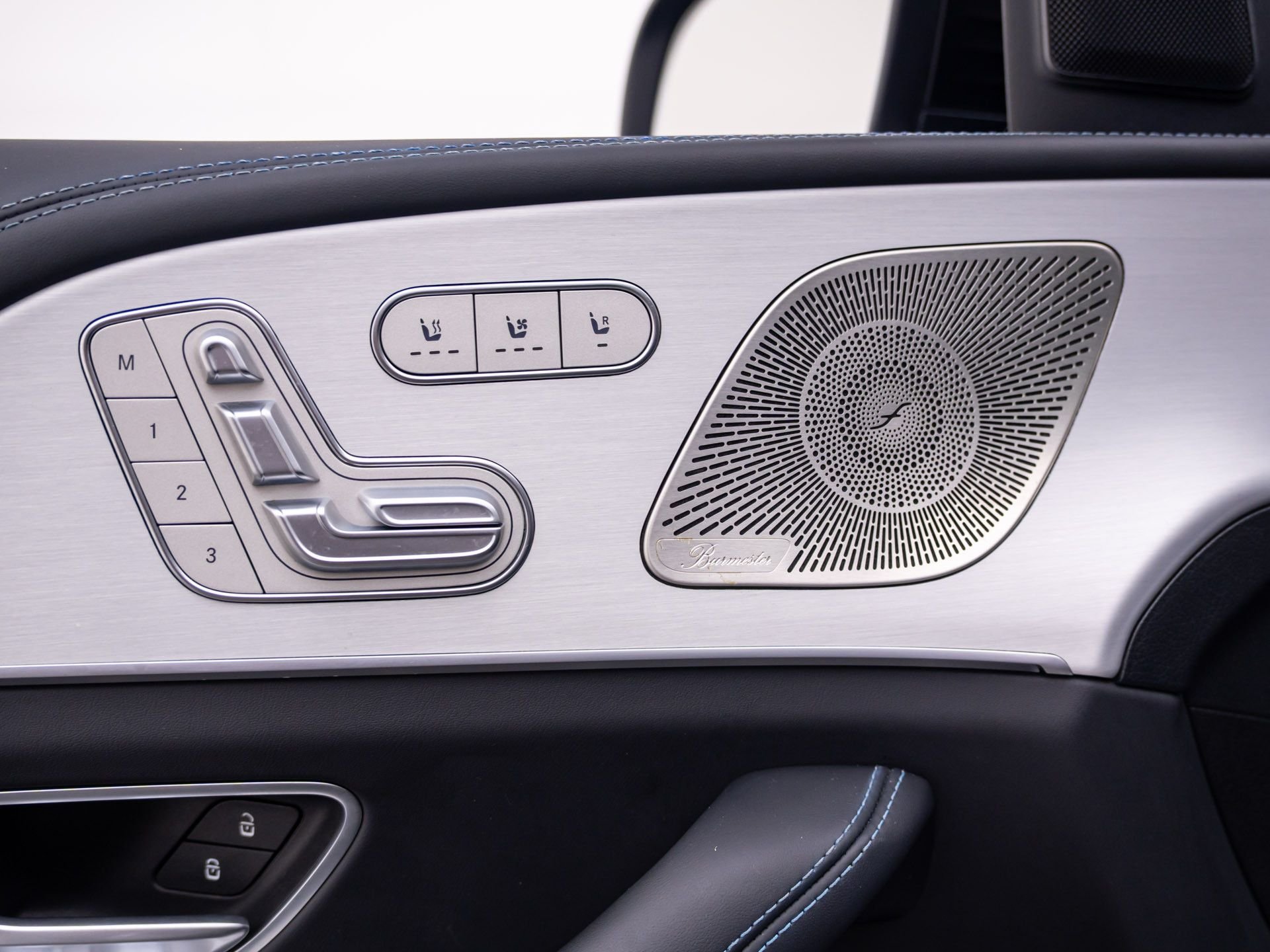 Used 2025 Black Mercedes-Benz GLE 63 S AMG® image 20