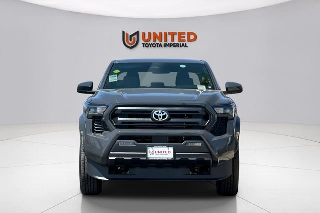 New 2026 Underground Toyota  SR5 image 8