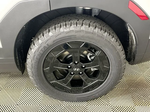 New 2026 Hyundai SANTA FE XRT