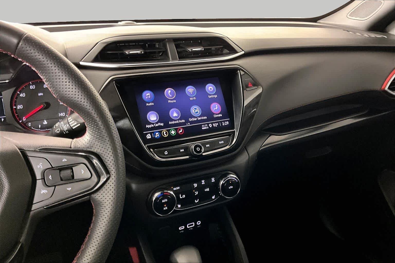 2022 Chevrolet Trailblazer RS - Photo 7