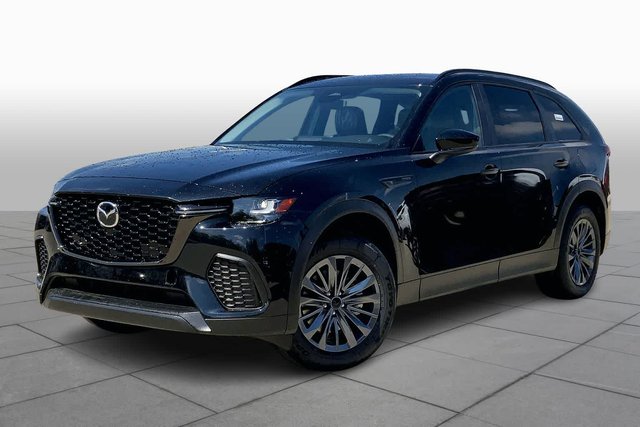 New 2026 Mazda CX-70 Plug-In Hybrid SC AWD