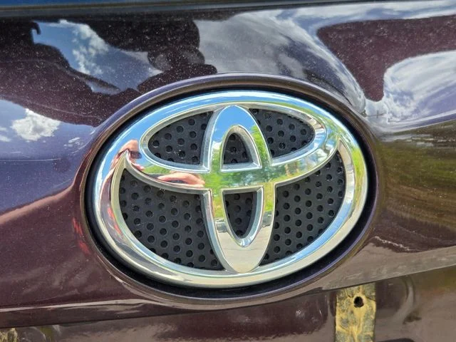 Used 2018 Black Toyota Limited image 23