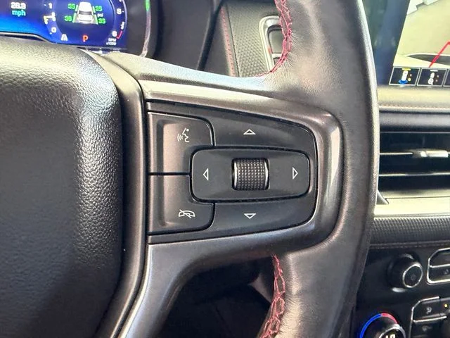 Used 2022 White Chevrolet RST image 21