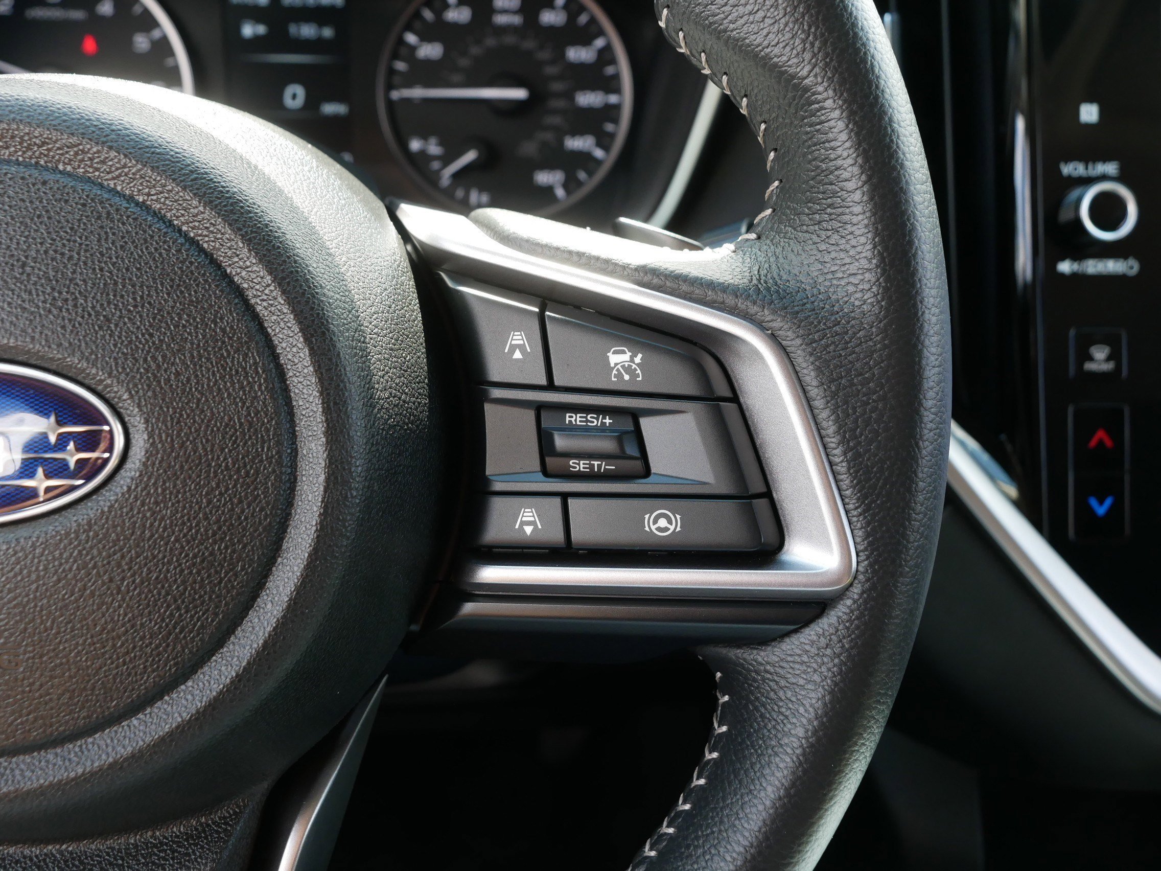 Certified Used 2025 Cosmic Blue Pearl Subaru Premium image 30