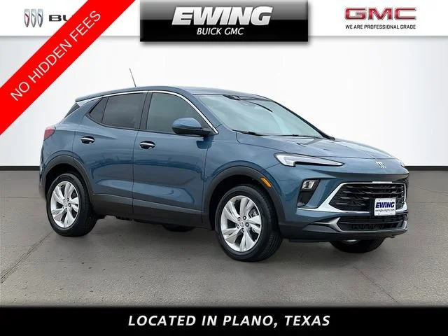 2026 Buick Encore GX Preferred's photo