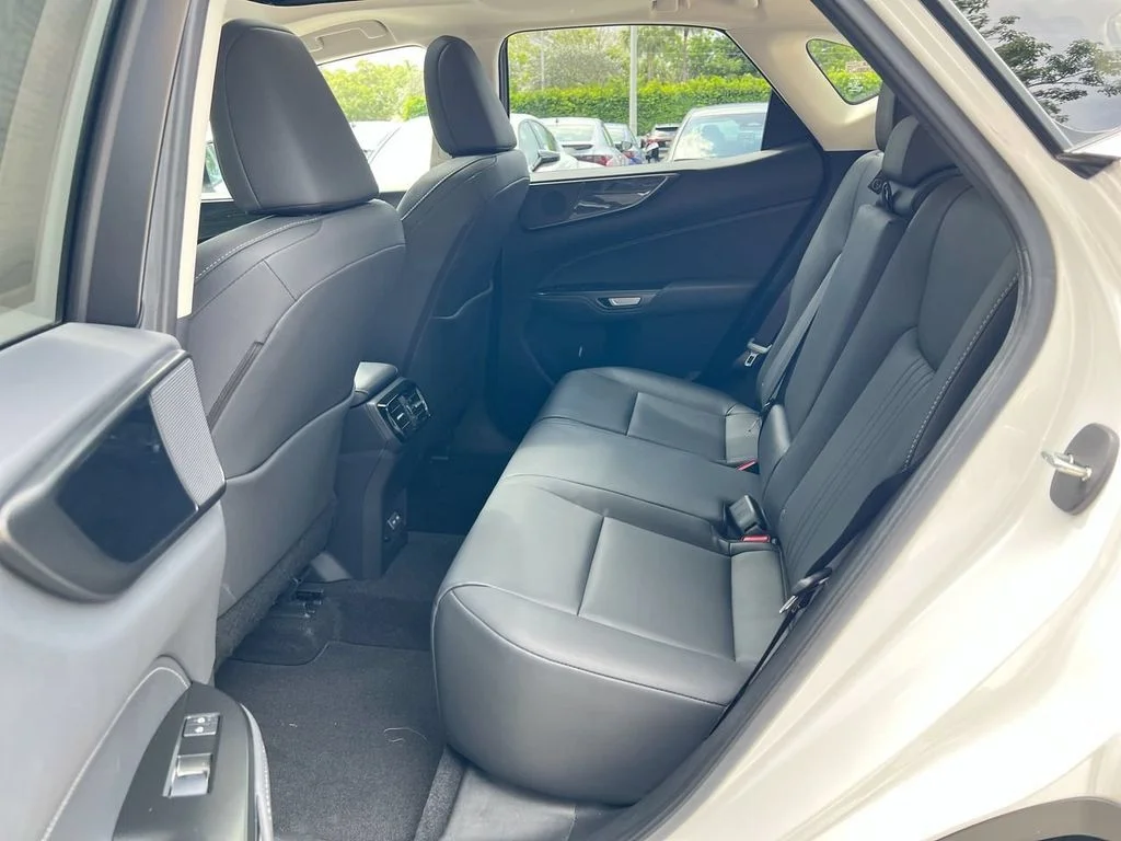 Certified Used 2024 EMINENT WHITE PEARL Lexus 350 Premium image 19