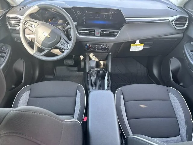 2026 Chevrolet Trailblazer LS - Photo 6