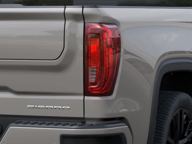 2026 GMC Sierra 1500 Denali - Photo 11