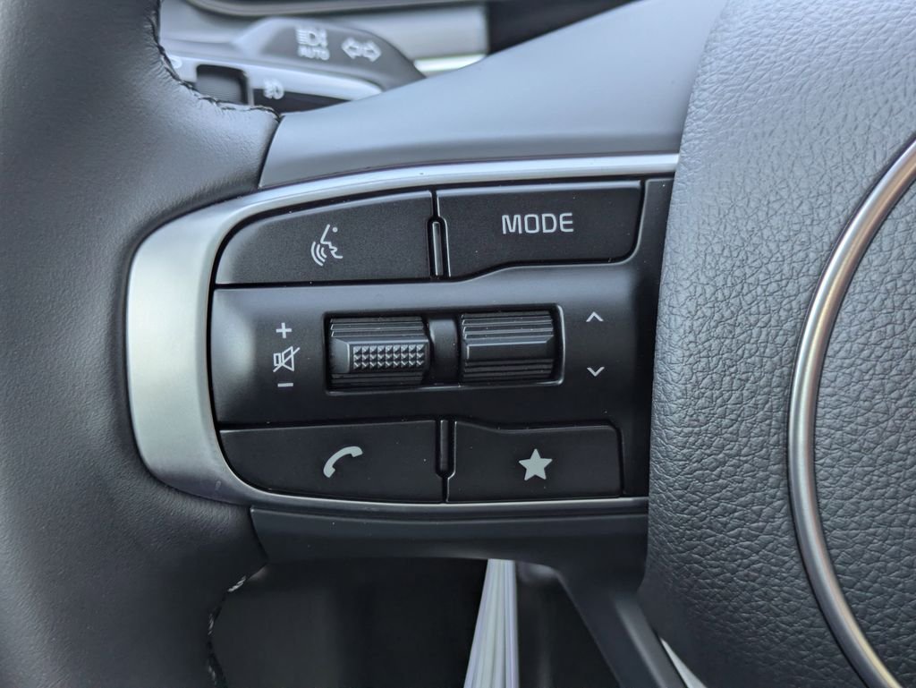New 2026 Wolf Gray Kia GT-Line FWD image 23
